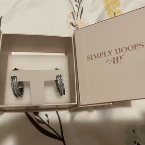 Brand New BP Simply Hoops